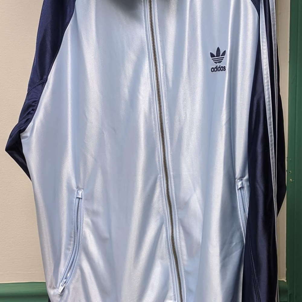 Jacket men's
